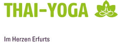 Thai-Yoga Massage – Im Herzen Erfurts