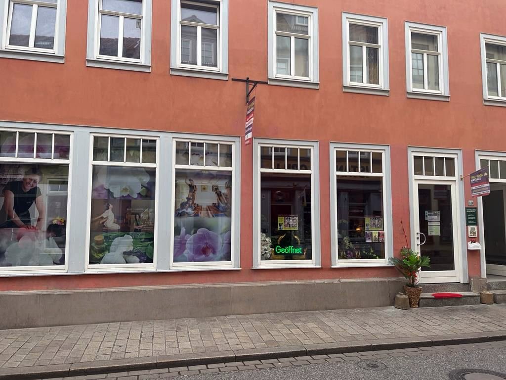 Studio Meienbergstraße 10, Erfurt